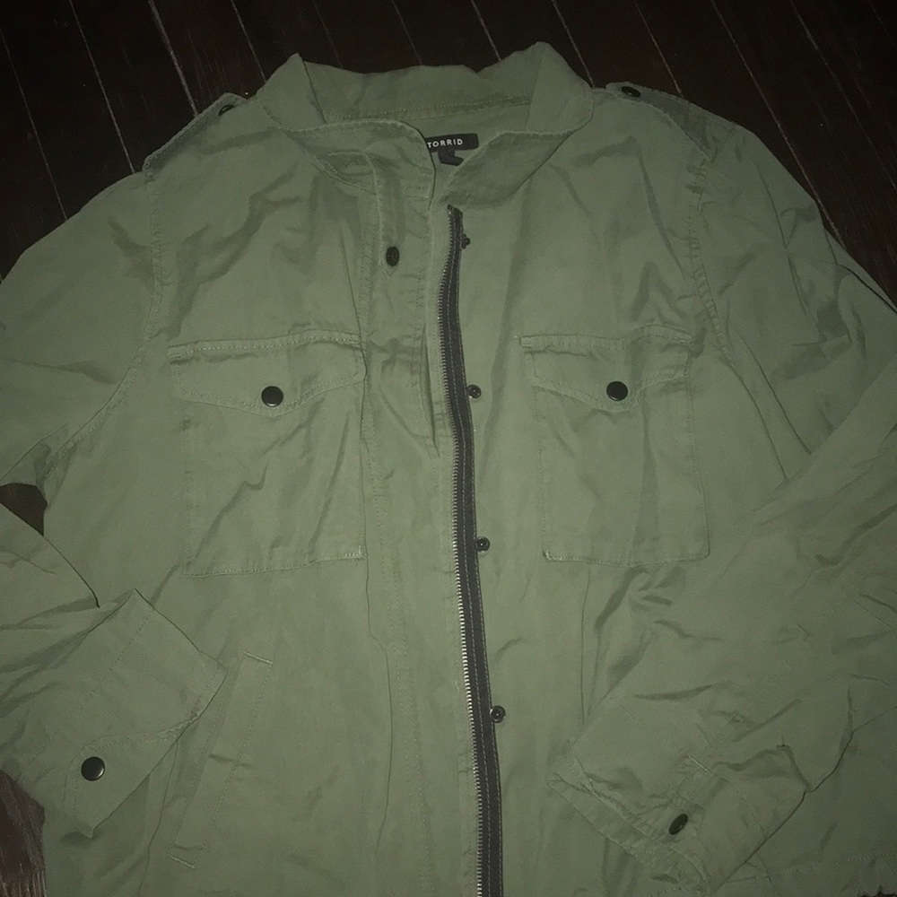 Jacket